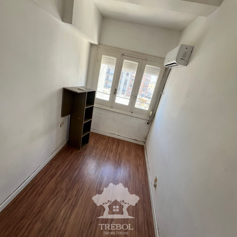 Apartamento ID.171 - Venta Apartamento 2 Dormitorios Cordón Montevideo V  