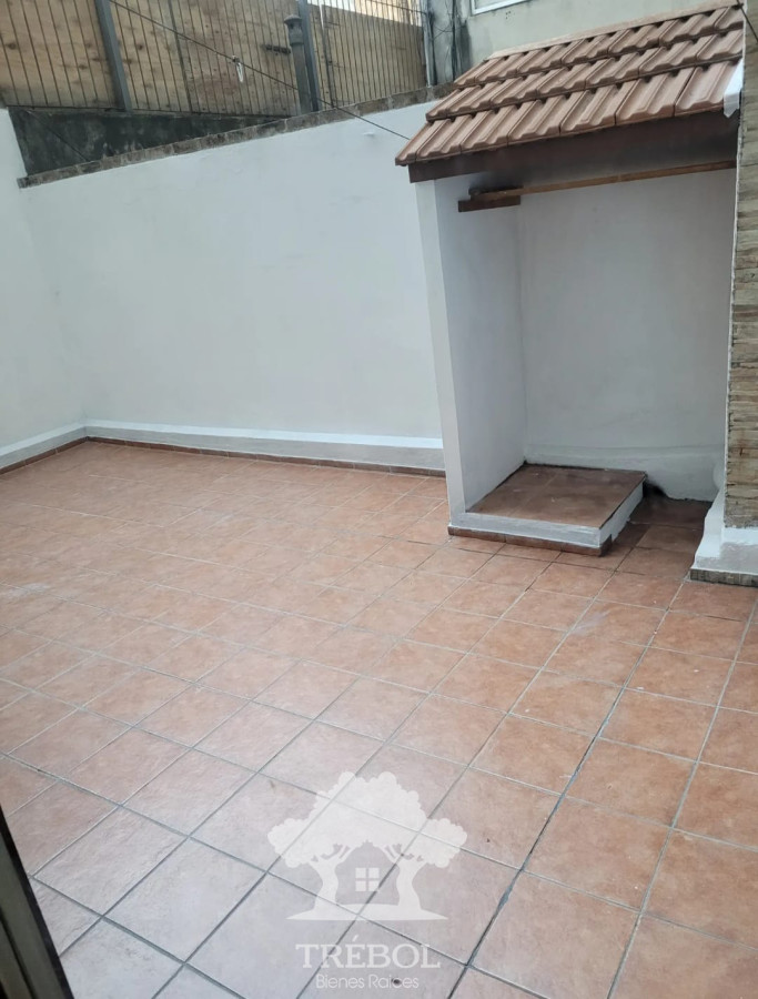 Apartamento ID.123 - Alquiler Apartamento 1 Dormitorios Centro Montevideo D