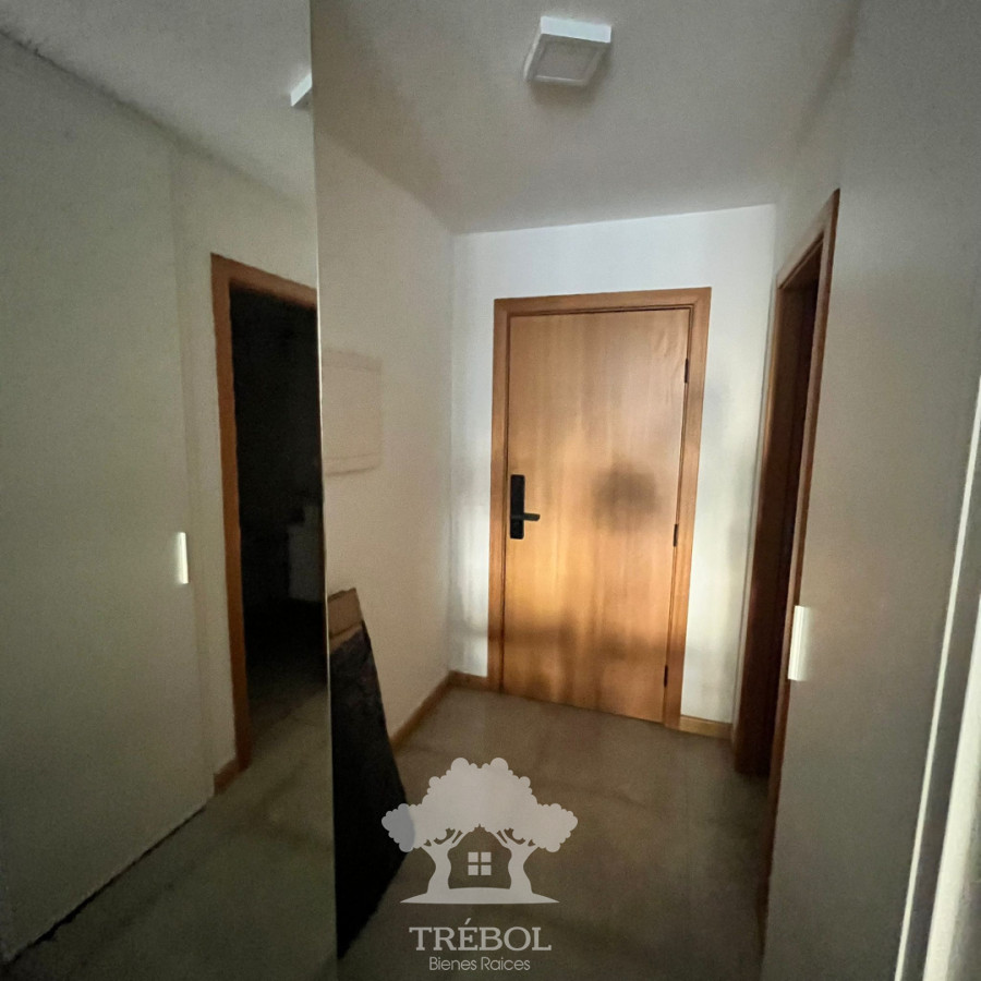 Apartamento ID.78 - Alquiler Apartamento Monoambiente Pocitos Montevideo V 