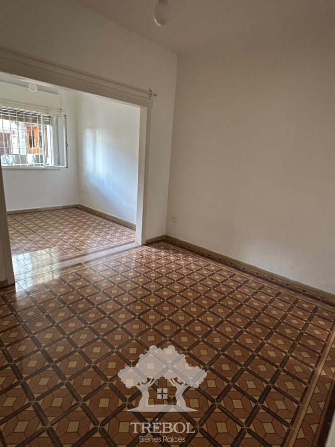 Apartamento ID.208 - Alquiler Apartamento 1 Dormitorios Pocitos Montevideo D