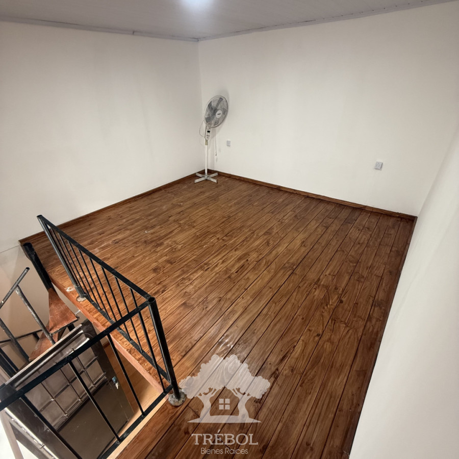 Apartamento ID.165 - Alquiler apartamento 1 dormitorio a estrenar Goes Montevideo B