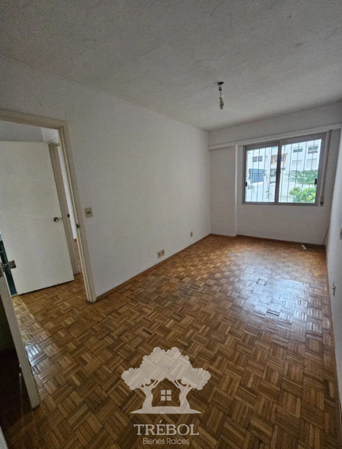 Apartamento ID.128 - Alquiler Apartamento 3 Dorm.itorios Pocitos Montevideo D