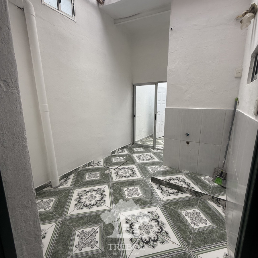 Apartamento ID.145 - Alquiler apartamento 1 dormitorio tres cruces Montevideo B