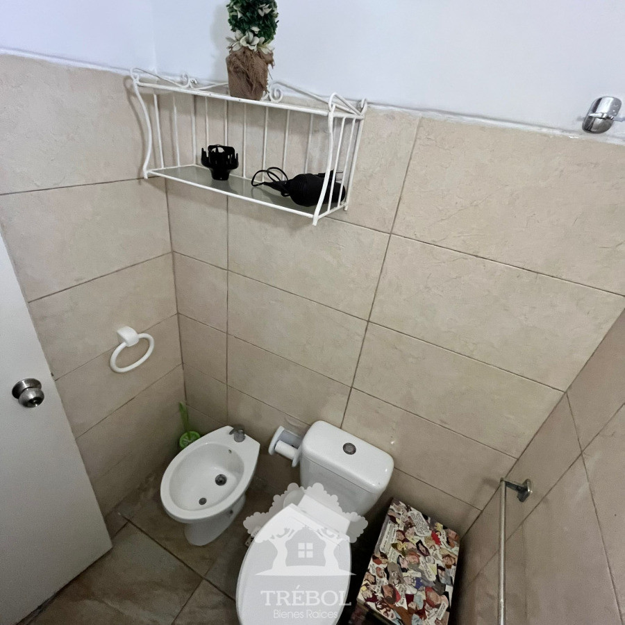 Apartamento ID.20 - Alquiler Dúplex 2 Dormitorios Aguada Montevideo V 