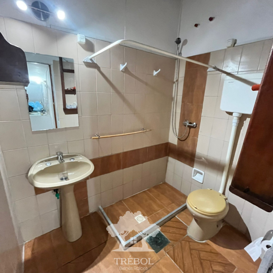 Apartamento ID.87 - Alquiler Apartamento 1 Dormitorio Barrio Sur Montevideo V 
