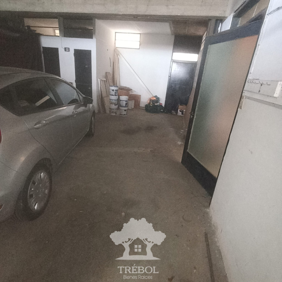 Apartamento ID.293 - Alquiler Apartamento 2 Dormitorios Garage Malvin Montevideo D