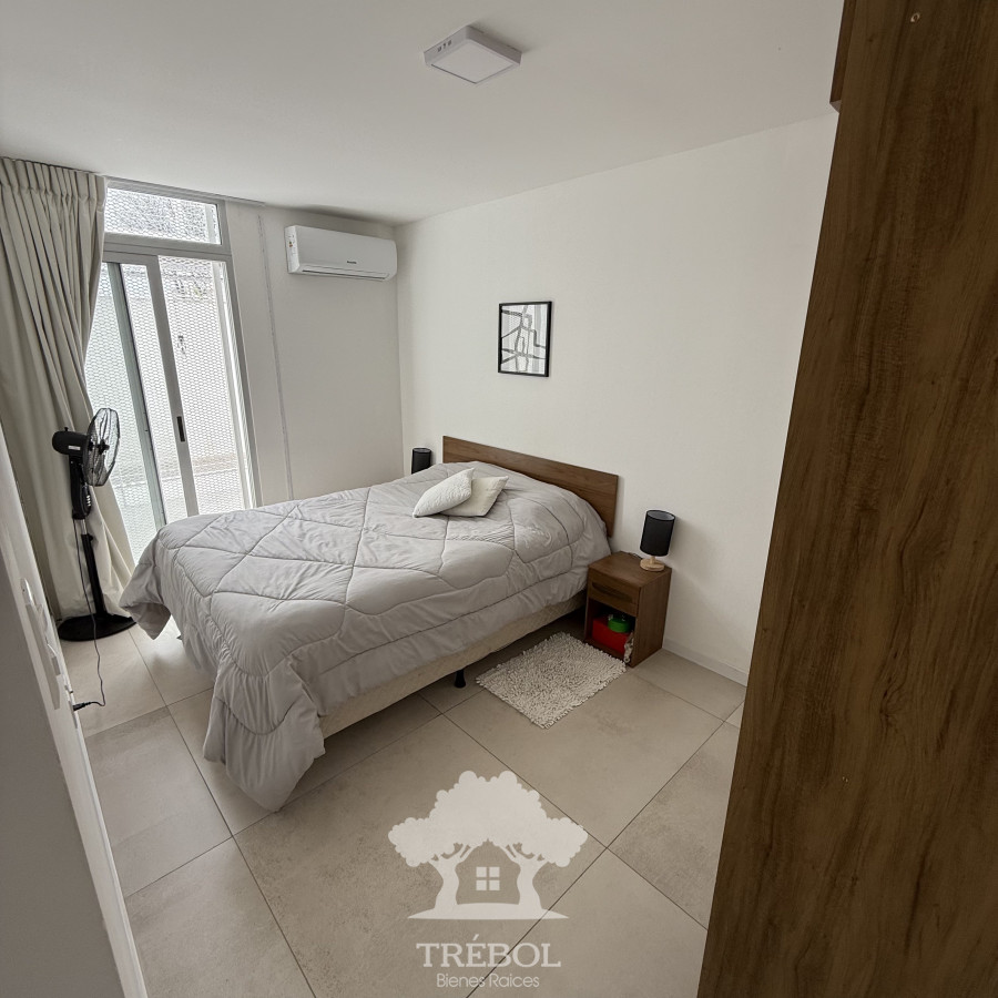 Apartamento ID.75 - Alquiler Apartamento 2 Dormitorios Villa Muñoz Montevideo B