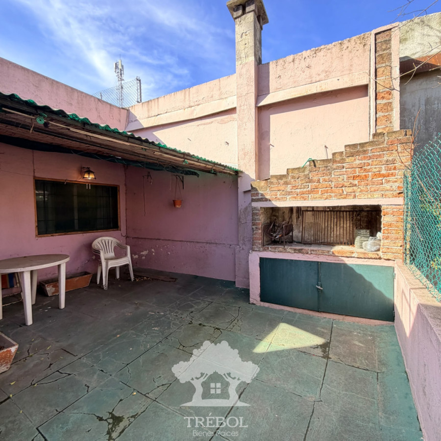 Apartamento ID.376 - Venta Apartamento 3 Dormirorios La Blanqueada D