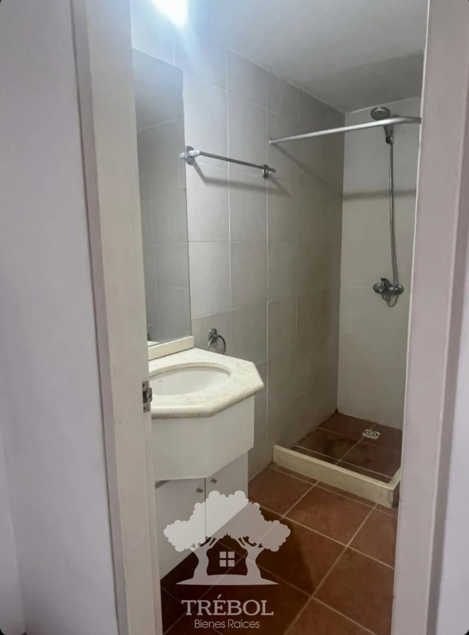 Apartamento ID.186 - Alquiler Apartamento Monoambiente Palermo Montevideo D
