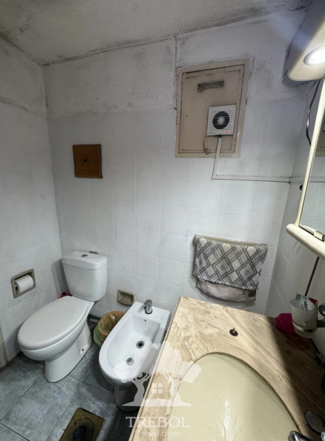 Apartamento ID.170 - Alquiler Apartamento 3 Dormitorios Aguada Montevideo D