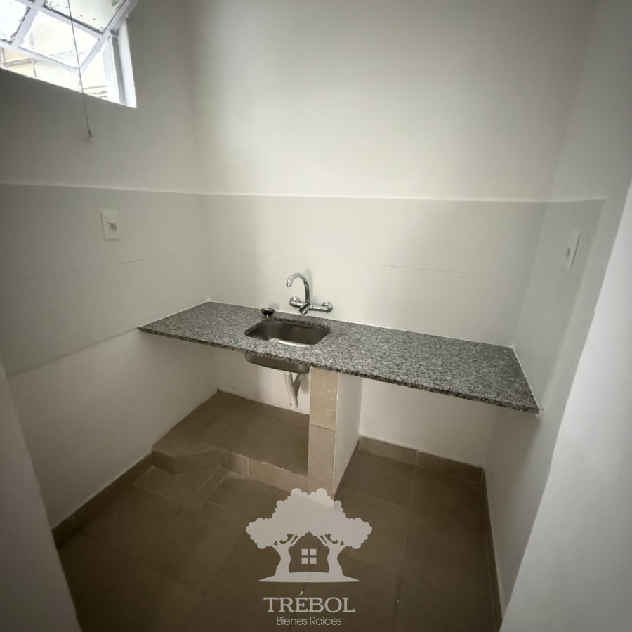 Apartamento ID.291 - Venta Apartamento 2 dormitorios Centro Montevideo G