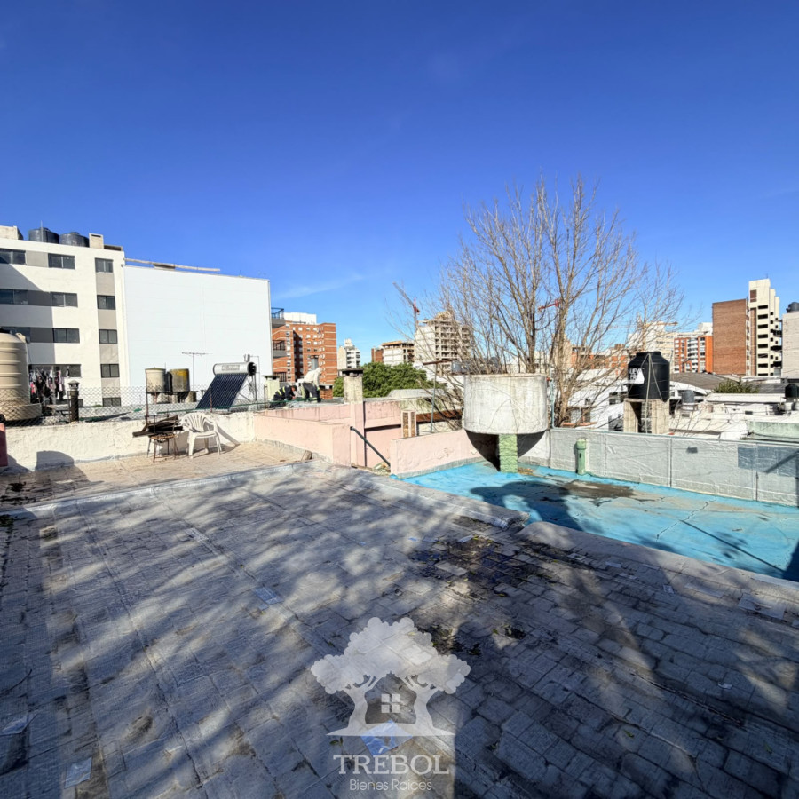 Apartamento ID.376 - Venta Apartamento 3 Dormirorios La Blanqueada D
