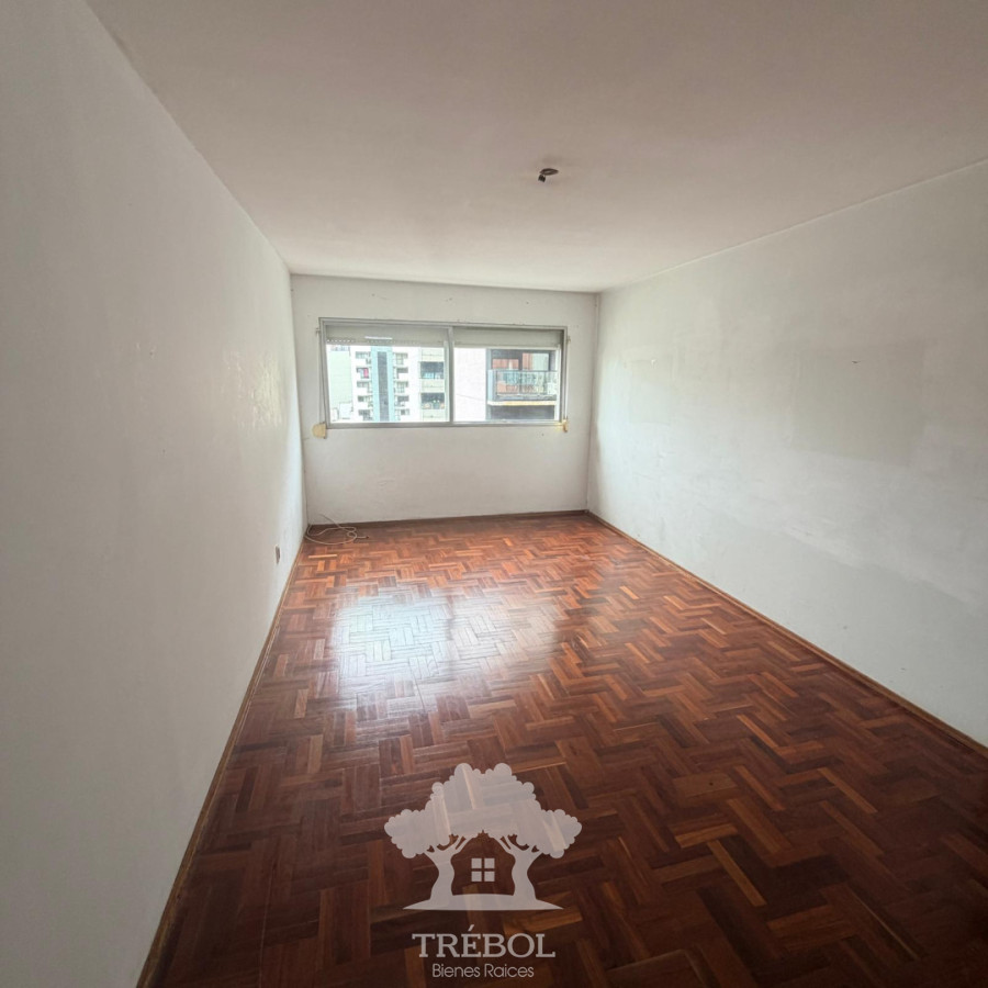 Apartamento ID.192 - Alquiler Apartamento 1 Dormitorio Cordón Montevideo V 