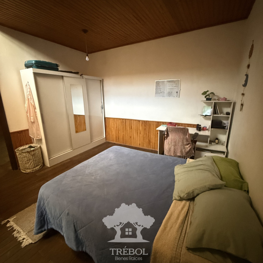 Apartamento ID.233 - Venta Apartamento 2 dormitorios con Renta Cordon Montevideo G