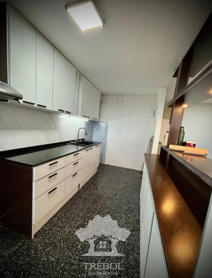 Apartamento ID.446 - Venta Apartamento 3 Dormitorios Malvin Norte Montevideo D