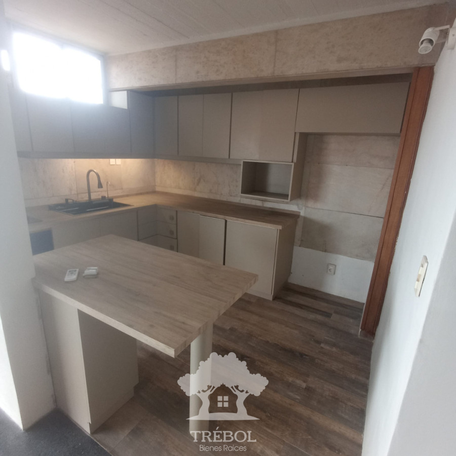 Apartamento ID.293 - Alquiler Apartamento 2 Dormitorios Garage Malvin Montevideo D