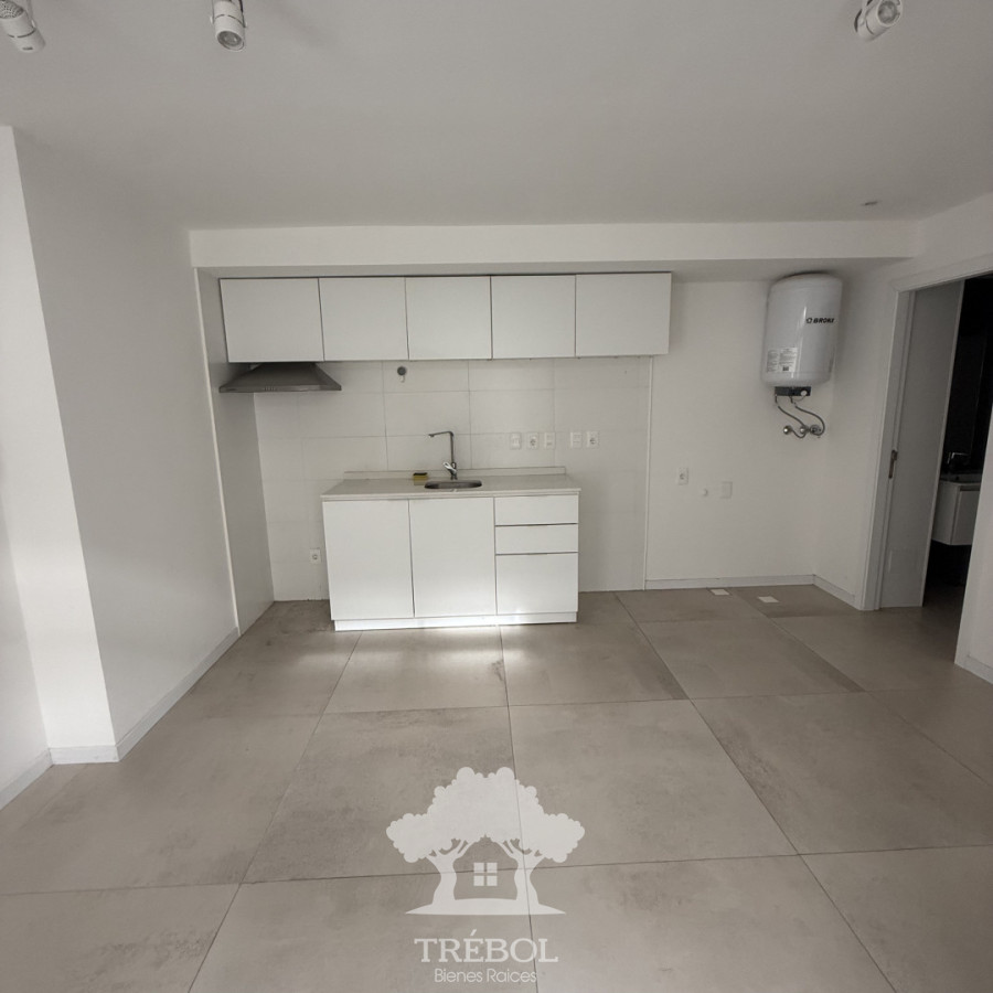 Apartamento ID.279 - Alquiler Apartamento 1 Dormitorios Villa Muñoz Montevideo D