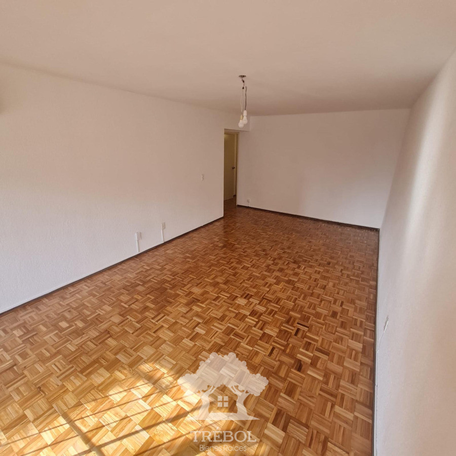 Apartamento ID.45 - Alquiler Apartamento 3 Dormitorios Parque Batlle Montevideo V 