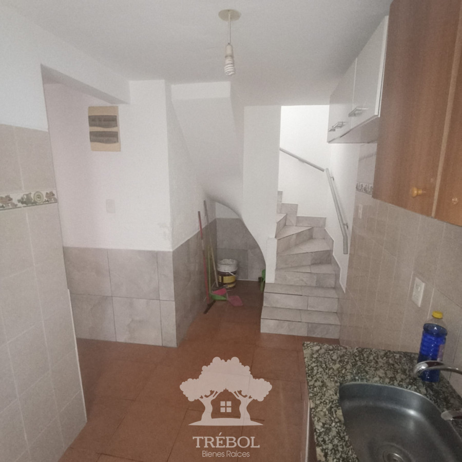Apartamento ID.341 - Venta Apartamento 2 Dormitorios Brazo Oriental Montevideo D