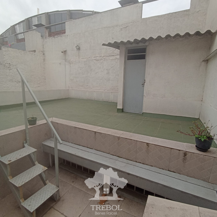 Apartamento ID.341 - Venta Apartamento 2 Dormitorios Brazo Oriental Montevideo D