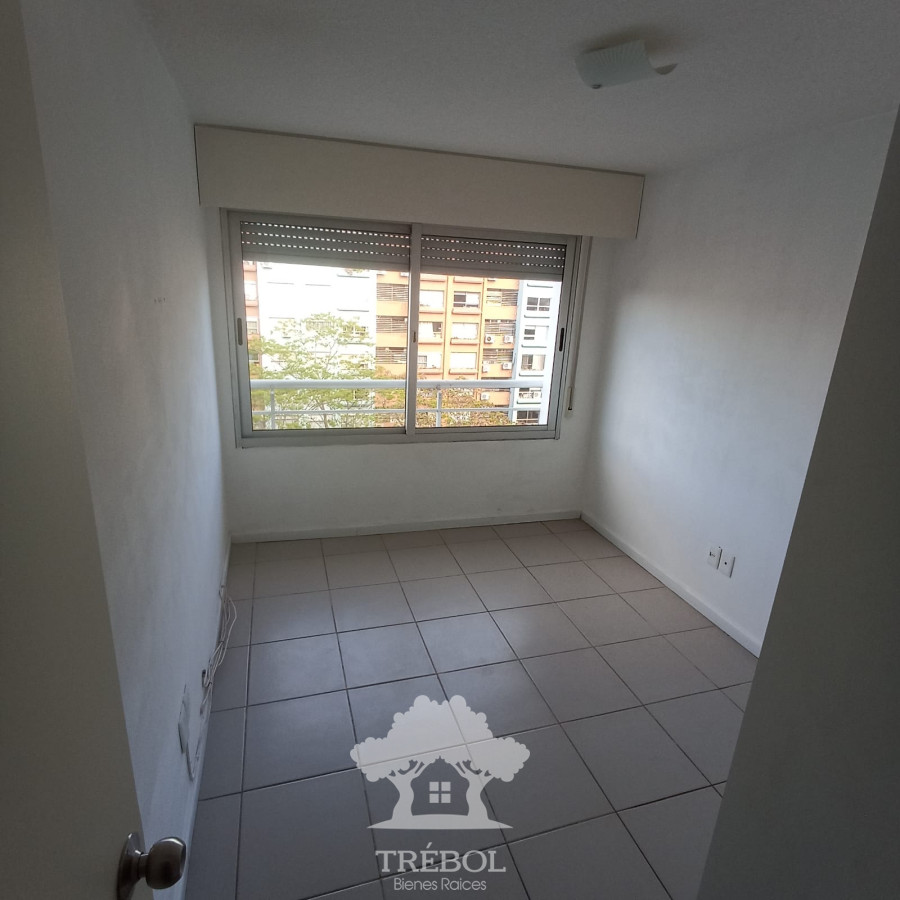 Apartamento ID.82 - Alquiler Apartamento 1 Dormitorio Aguada Montevideo D