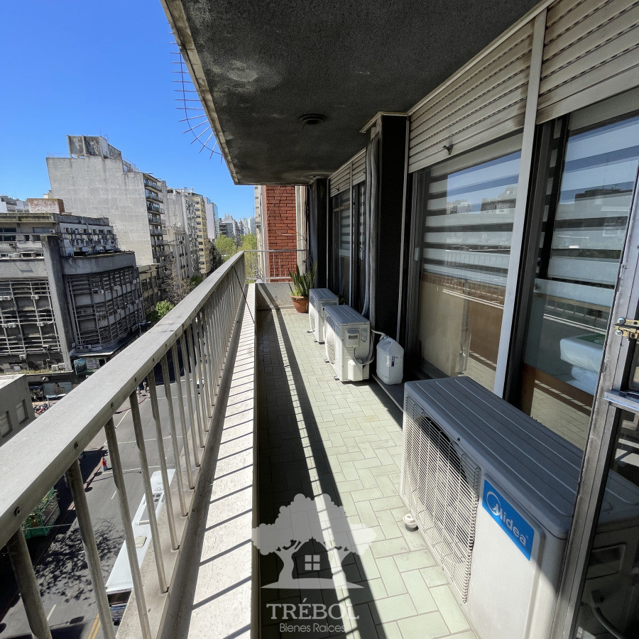Apartamento ID.47 - Venta Apartamento 4 dormitorios Centro Montevideo G