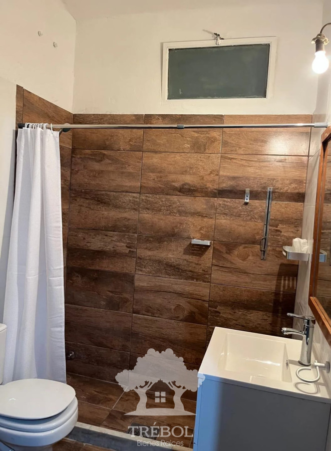 Apartamento ID.22 - Alquiler Apartamento 3 Dormitorios Cordón Montevideo D