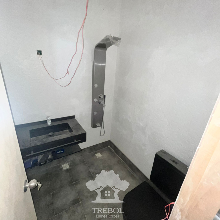 Apartamento ID.105 - Alquiler Apartamento 2 Dormitorios La Blanqueada Montevideo V 