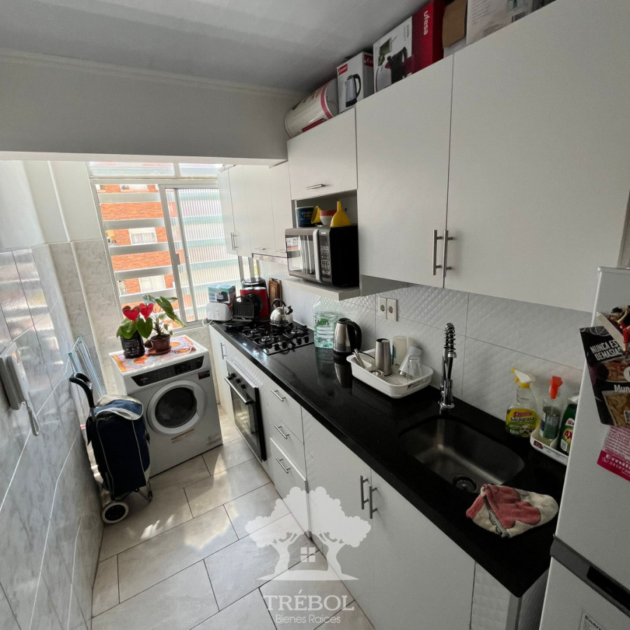 Apartamento ID.194 - Alquiler Apartamento 2 Dormitorios Montevideo V 