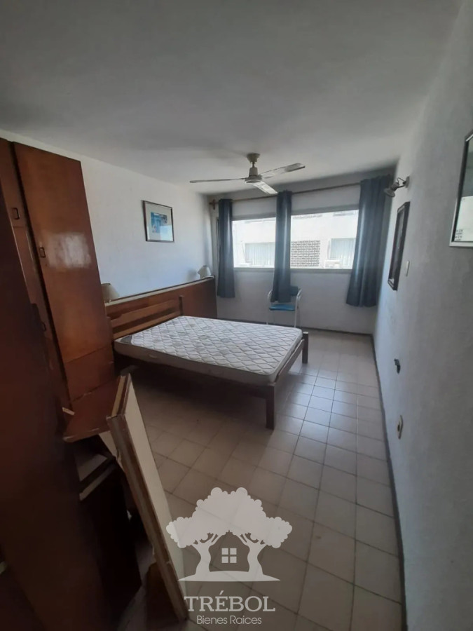 Apartamento ID.218 - Alquiler Apartamento Monoambiente Cordon Montevideo D