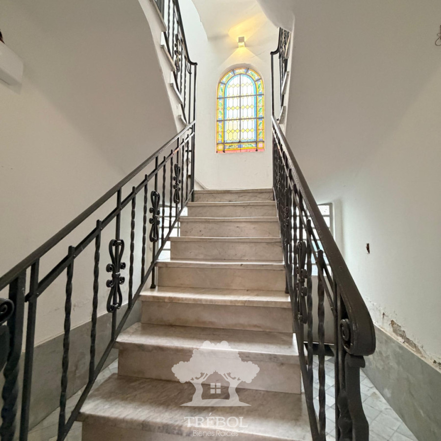 Apartamento ID.422 - Venta Apartamento 2 Dormitorios Pocitos Montevideo D