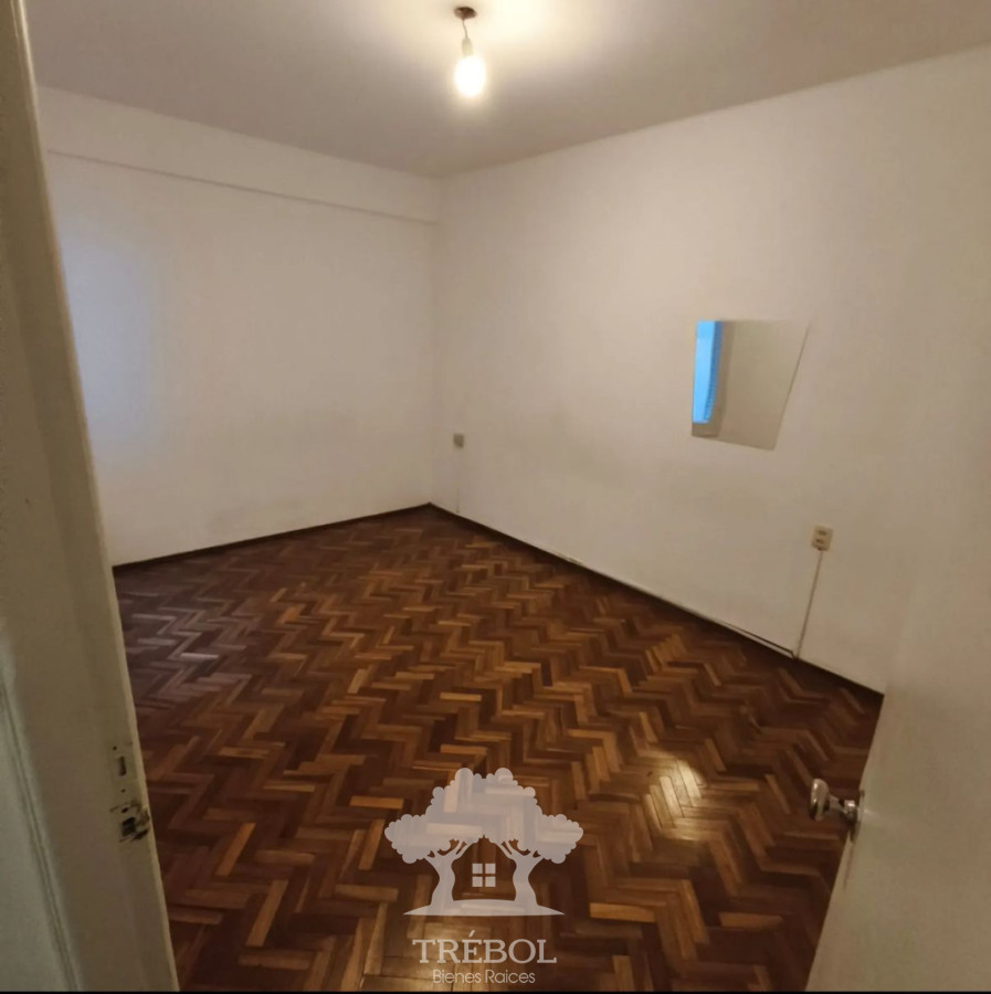 Apartamento ID.206 - Alquiler Apartamento 1 Dormitorios Cordón Montevideo V  