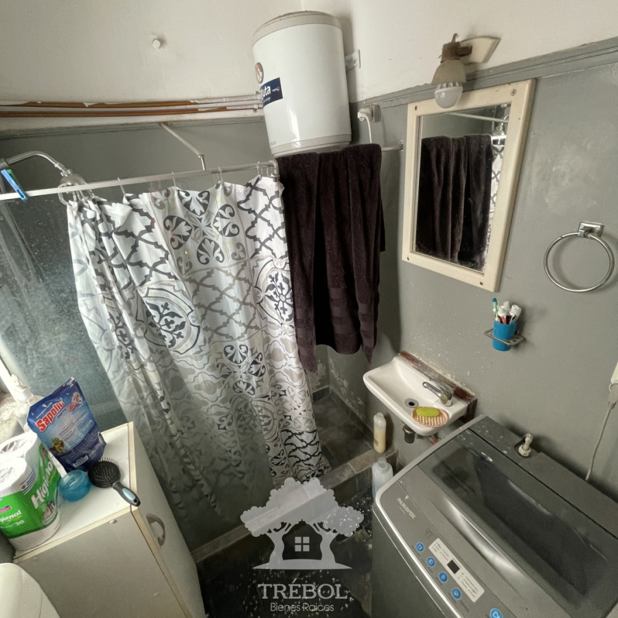 Apartamento ID.63 - Venta Apartamento 2 Dormitorios Aguada Montevideo G