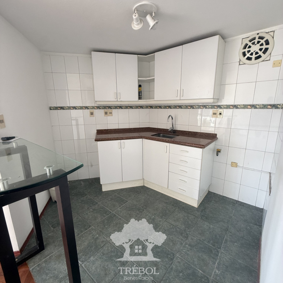 Apartamento ID.493 - Alquiler Apartamento 1 Dormitorio Punta Carretas Montevideo B