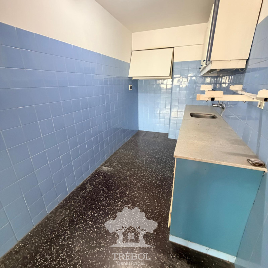 Apartamento ID.192 - Alquiler Apartamento 1 Dormitorio Cordón Montevideo V 