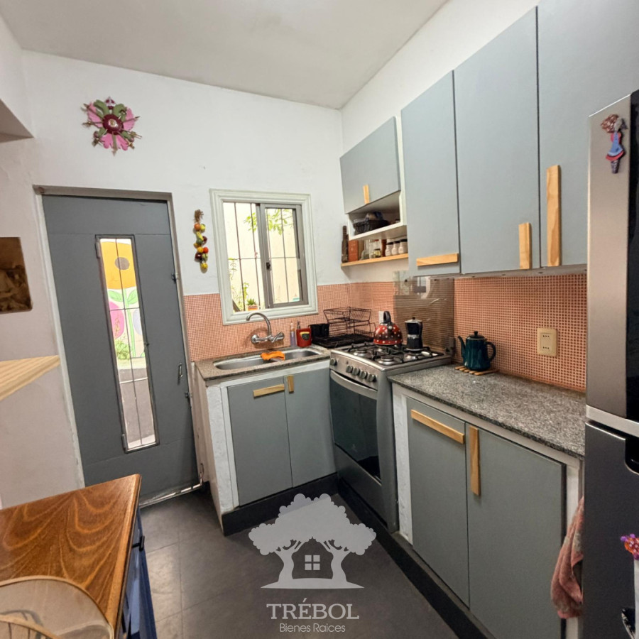 Apartamento ID.348 - Venta Apartamento 3 Dormitorios Pérez Castellanos Montevideo V 