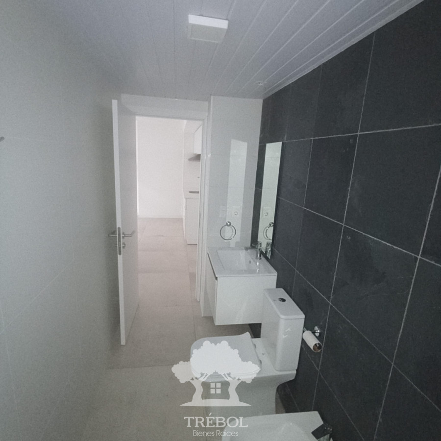 Apartamento ID.279 - Alquiler Apartamento 1 Dormitorios Villa Muñoz Montevideo D