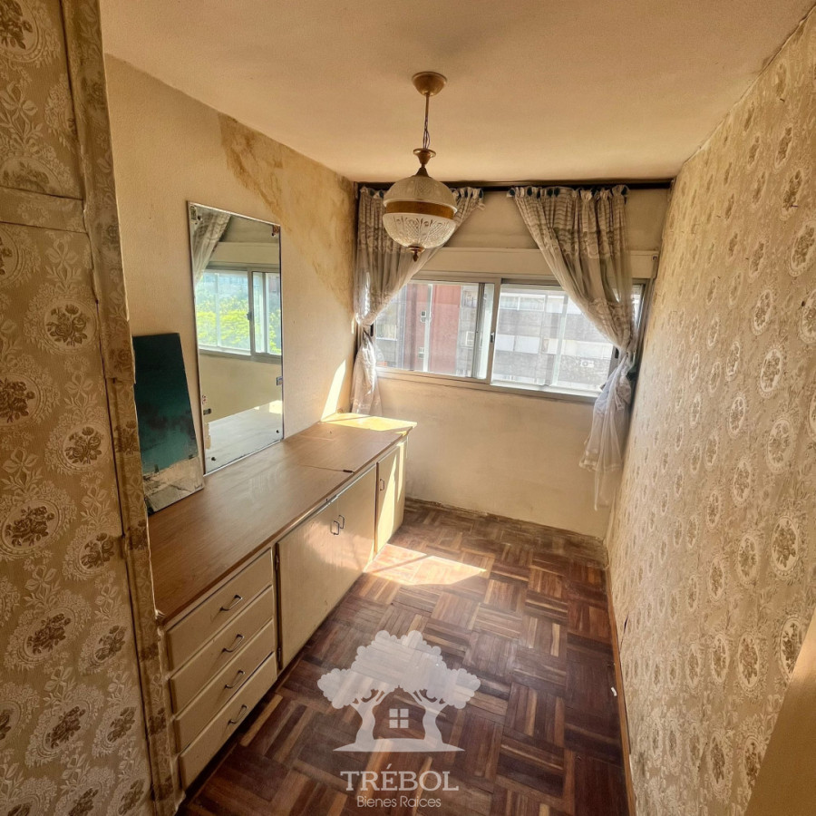 Apartamento ID.85 - Venta Apartamento 2 Dormitorios Malvín Norte Montevideo V 