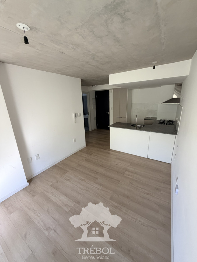 Apartamento ID.240 - Alquiler Apartamento 1 dormitorio Aguada Montevideo G