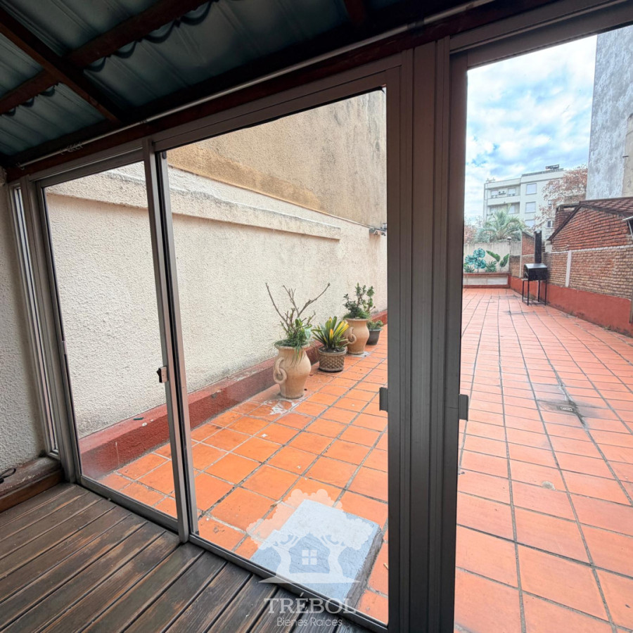 Apartamento ID.350 - Venta Apartamento 3 Dormitorios Cordón Montevideo D