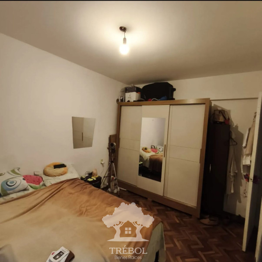 Apartamento ID.206 - Alquiler Apartamento 1 Dormitorios Cordón Montevideo V  
