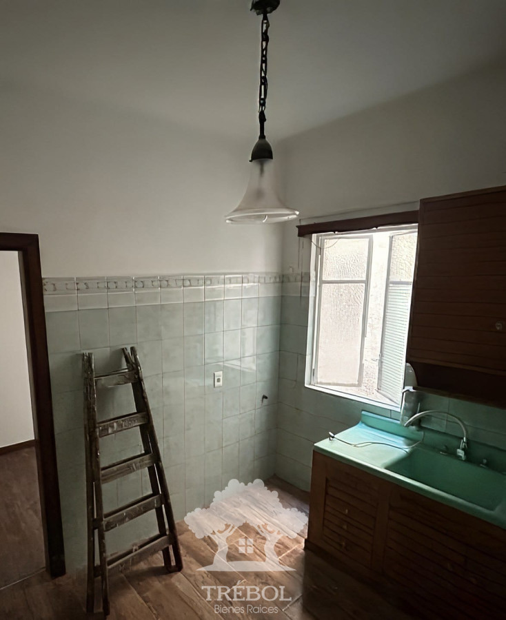 Apartamento ID.22 - Alquiler Apartamento 3 Dormitorios Cordón Montevideo D