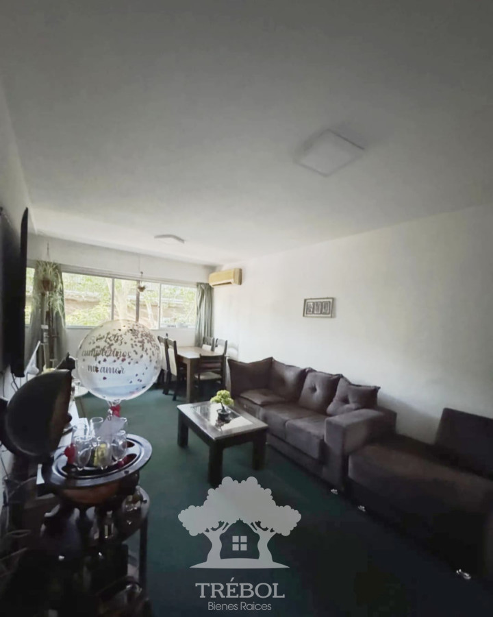 Apartamento ID.170 - Alquiler Apartamento 3 Dormitorios Aguada Montevideo D