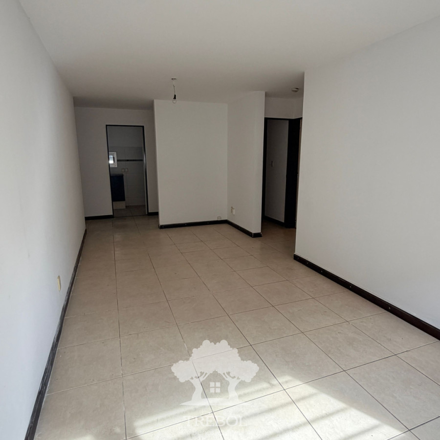 Apartamento ID.126 - Alquiler Apartamento 2 Dormitorios Aguada Montevideo V 