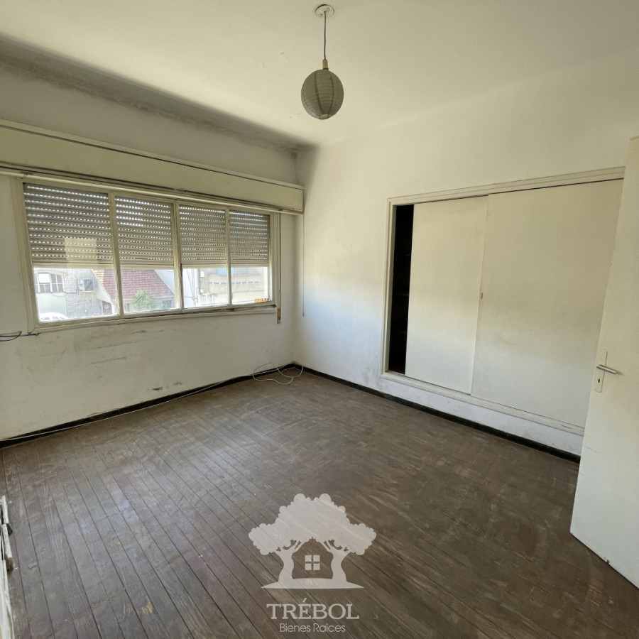 Apartamento ID.103 - Venta Casa 2 dormitorios + Local Comercial Rentado Aguada Montevideo G