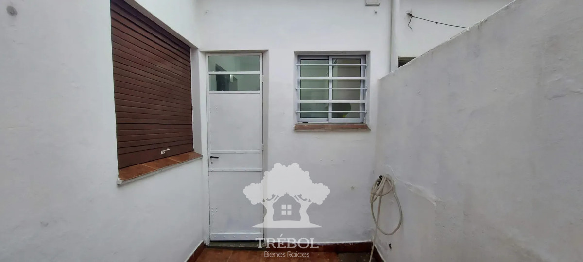 Apartamento ID.357 - Alquiler Apartamento 1 Dormitorios Capurro Montevideo D