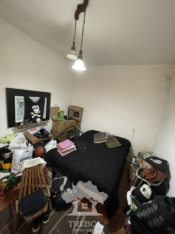 Apartamento ID.63 - Venta Apartamento 2 Dormitorios Aguada Montevideo G