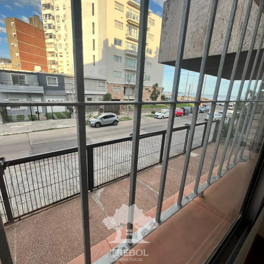 Apartamento ID.56 - Alquiler Apartamento 2 Dormitorios Malvín Montevideo D