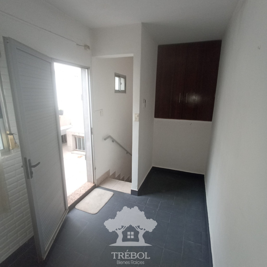 Apartamento ID.341 - Venta Apartamento 2 Dormitorios Brazo Oriental Montevideo D