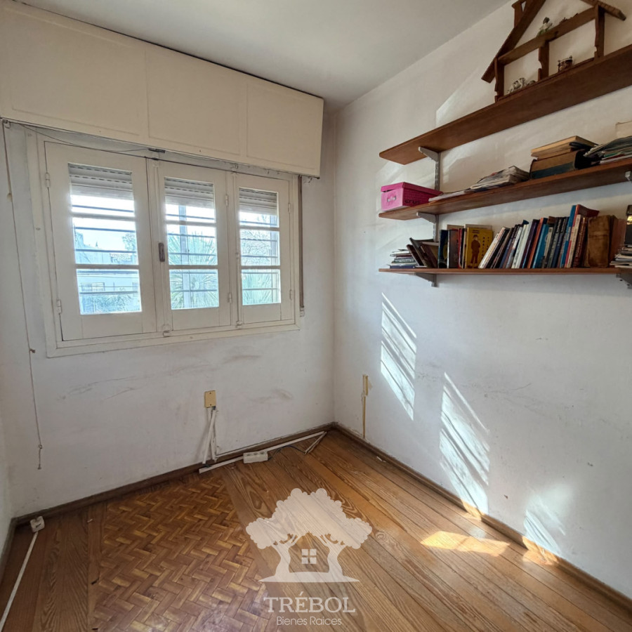 Apartamento ID.376 - Venta Apartamento 3 Dormirorios La Blanqueada D